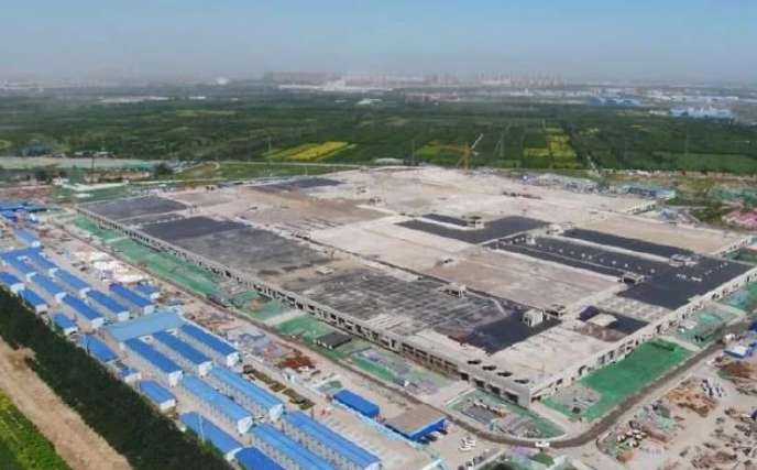 天津東郊污水處理廠及再生水廠遷建工程實(shí)現(xiàn)達(dá)標(biāo)排放目標(biāo)