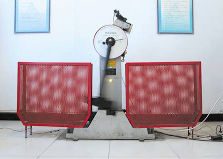 低溫自動(dòng)沖擊機(jī)